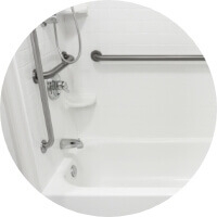Bathtub Modifications