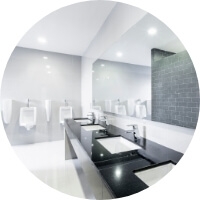 Commercial & Assisted Living Services