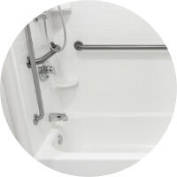 Bathtub Modifications