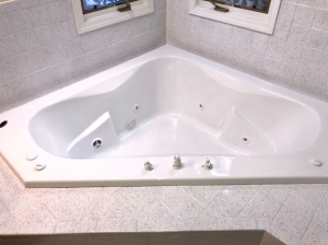 tub