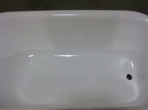 Bathtub Resurfacing tub