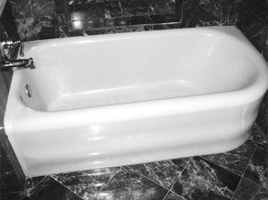 tub