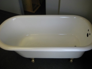 tub