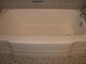 tub