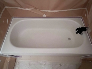 tub