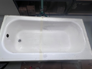 tub