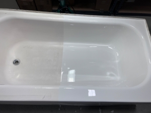 tub