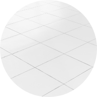 Photo of a white tiles