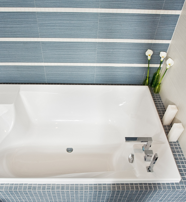 A bluetub photo