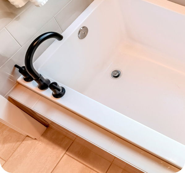 Bathtub Resurfacing in Sterling Heights, MI | Surface Solutions - cropped1