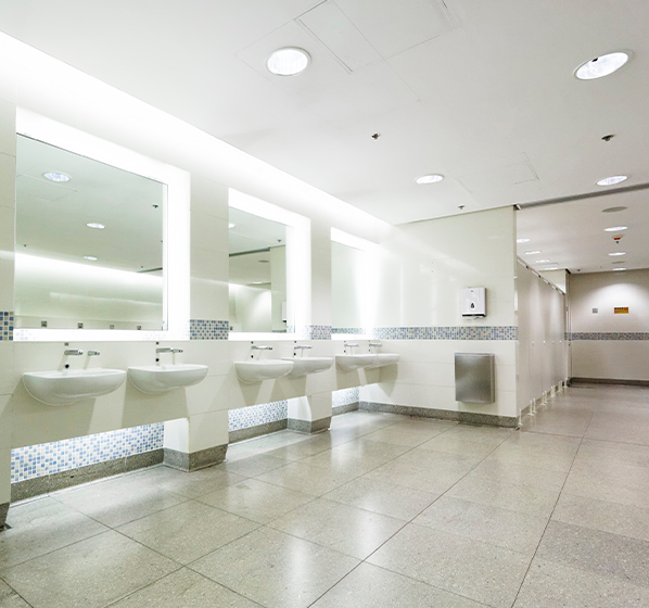 Commercial Bathtub Resurfacing | Livonia | Surface Solutions - public1