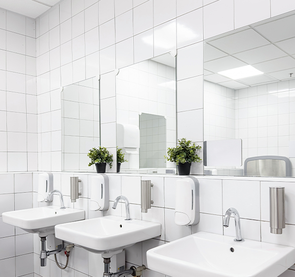 Commercial Bathtub Resurfacing | Livonia | Surface Solutions - public2