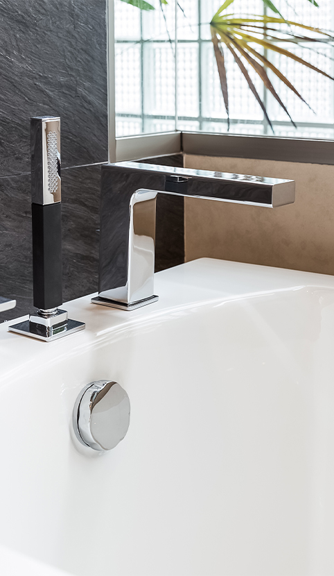 Affordable Bathtub Resurfacing | Royal Oak, MI | Surface Solutions - ro-1