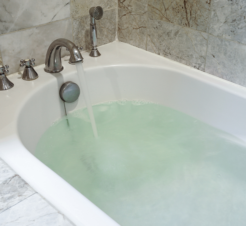 Schedule Bathtub & Bathroom Tile Reglazing in Westland